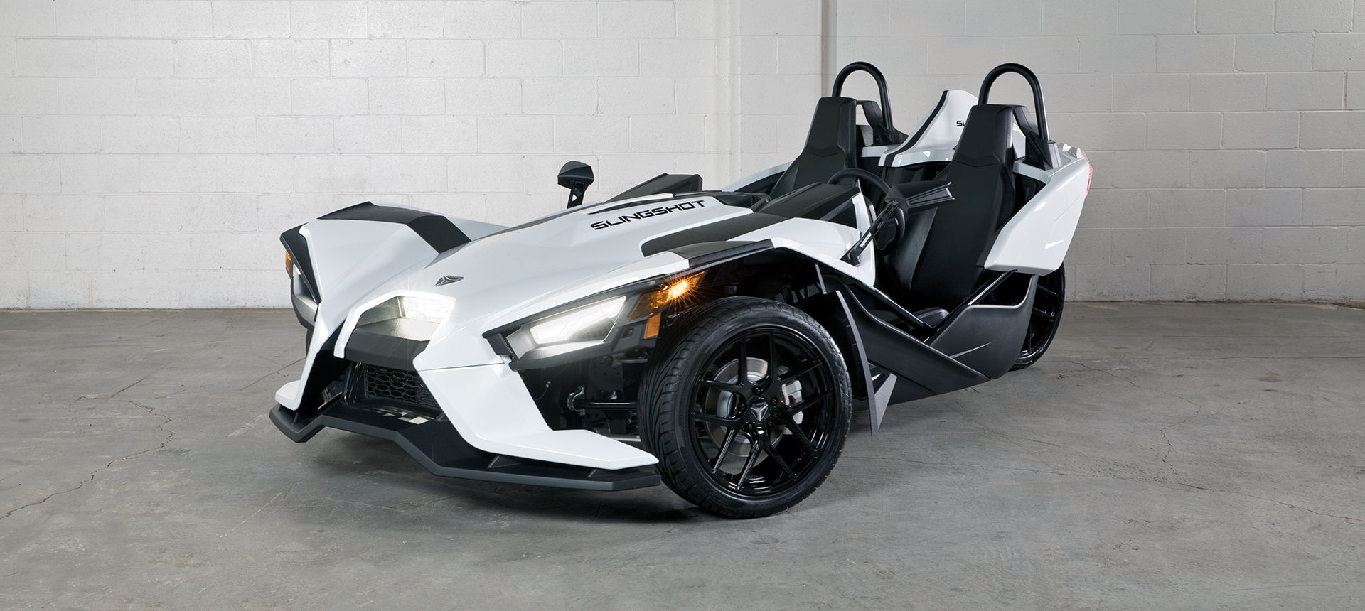 slingshot trike