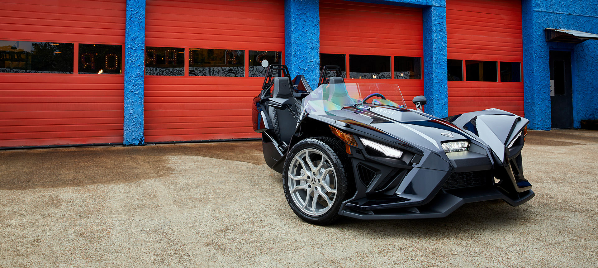21 Polaris Slingshot Sl 21 Polaris Slingshot Sl