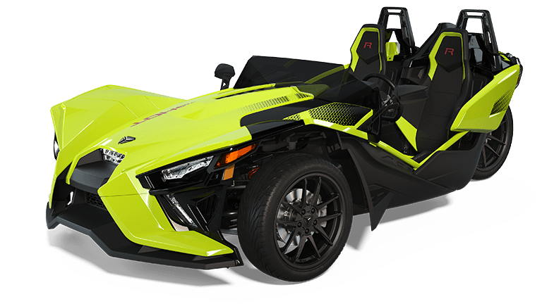 Polaris slingshot price 2021 deals