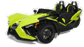 Slingshot R Limited Edition