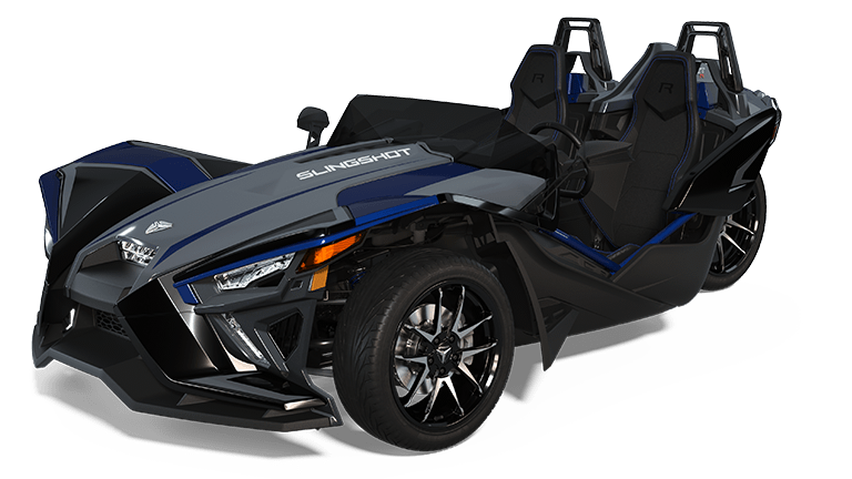 polaris slingshot models