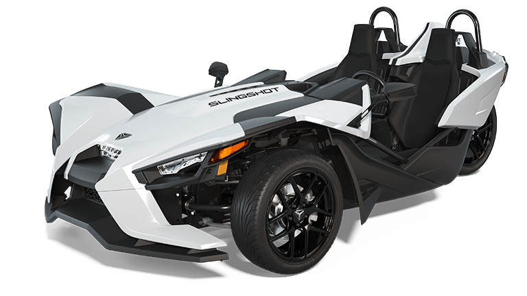 21 Polaris Slingshot S