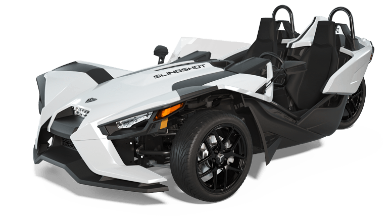 21 Polaris Slingshot S 21 Polaris Slingshot S