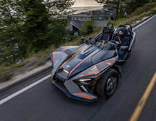 Slingshot<sup>&reg;</sup>