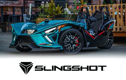 Slingshot