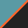 Slingshot R Pacific Teal Fade