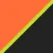 Slingshot R Volt Orange Fade