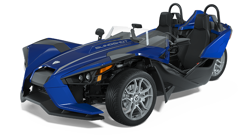 2022 Polaris Slingshot Models EN-CA