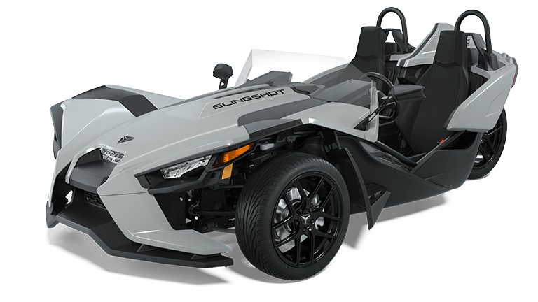 polaris slingshot is it a motorcycle