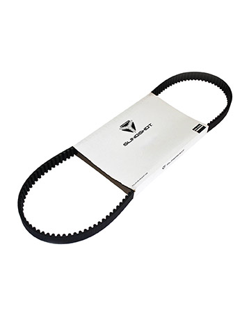 Slingshot Maintenance Parts Belts
