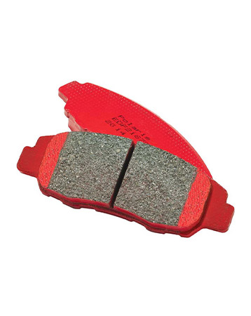 Slingshot Maintenance Parts Brake Pads
