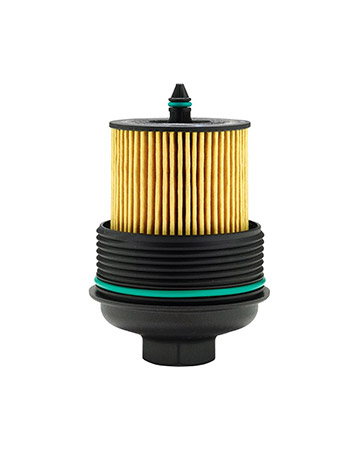 Slingshot Maintenance Parts Oil Filters