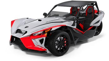 First slingshot deals