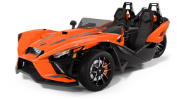Slingshot top polaris dealer