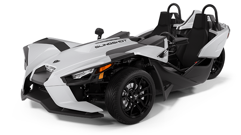 2023 Polaris Slingshot S