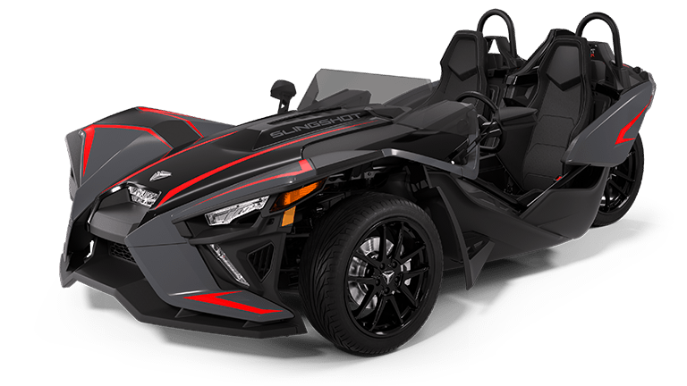 Long Rode Slingshot Customize a Slingshot | Polaris Slingshot