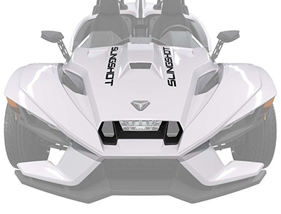 Series & Accessories | Polaris Slingshot