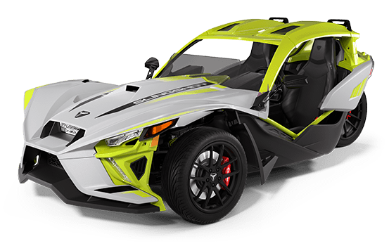 Gift Guide | Polaris Slingshot