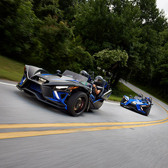 Spring Driving Guide