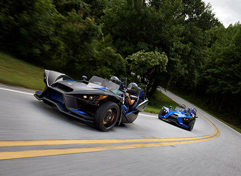 Slingshot Accessories | Polaris Slingshot Store EN-CA