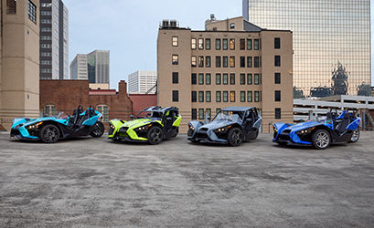 Explore 2024-2018 Slingshots in the archive.