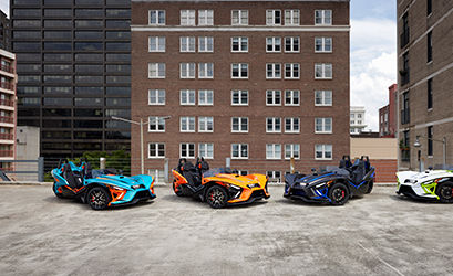 Explore 2024-2018 Slingshots in the archive.