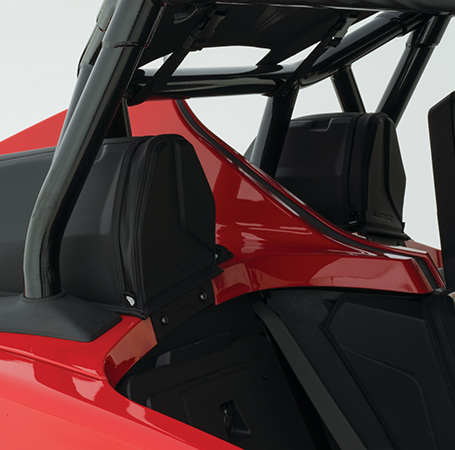 Ultimate Guide to Slingshot Accessories | Polaris Slingshot