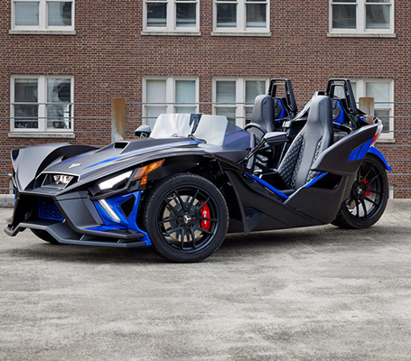 Ultimate Guide to Slingshot Accessories | Polaris Slingshot