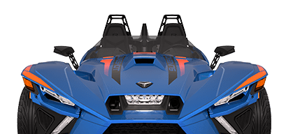 Tow Dolly ALL THINGS SLINGSHOT for Polaris Slingshot – All Things Slingshot