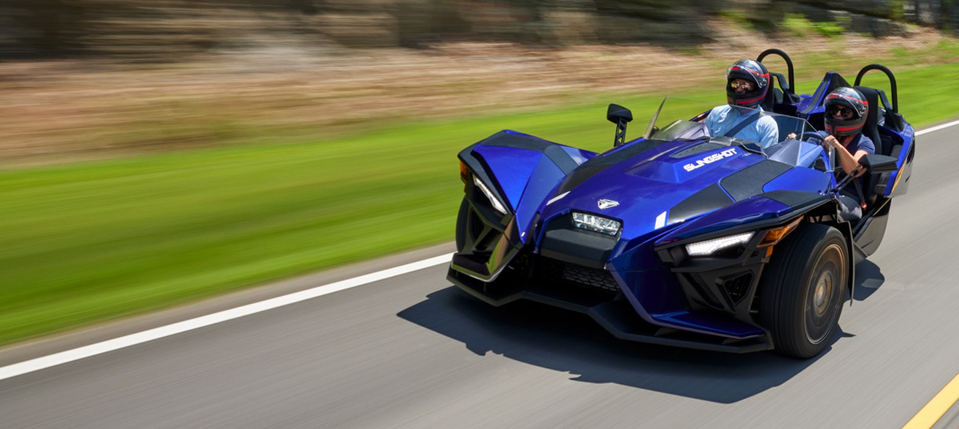 Polaris deals slingshot cargurus