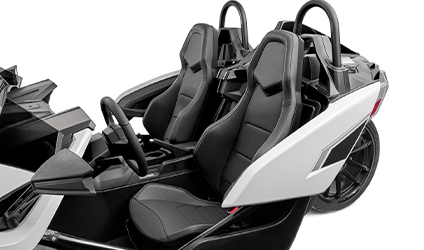 Polaris deals slingshot deals