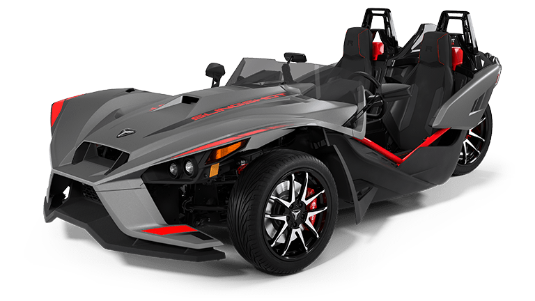 2024 Polaris Slingshot R EN CA