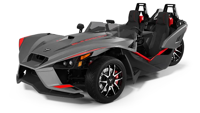 Slingshot car cargurus deals