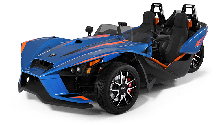My slingshot on sale