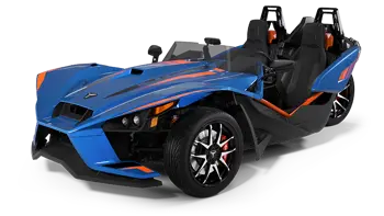 2024 Polaris Slingshot R EN CA