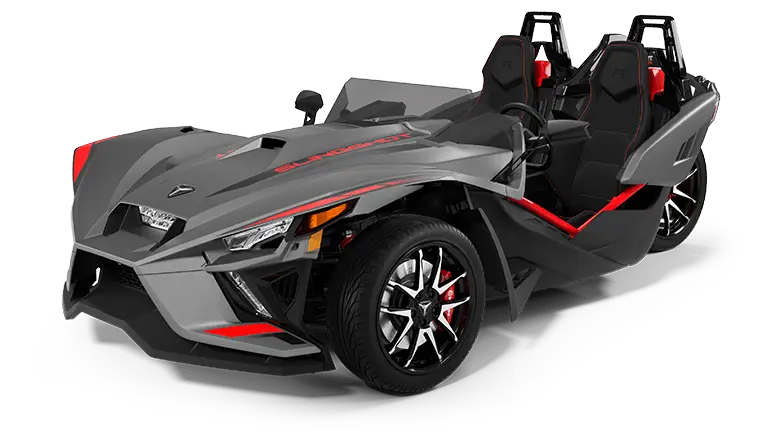 2024 Slingshot Lineup