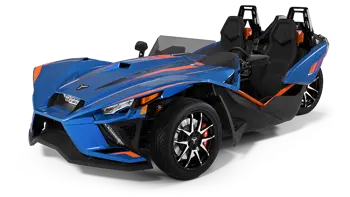Slingshot car hot sale used price