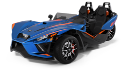 2024 Polaris Slingshot R