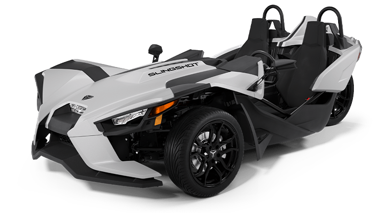 2024 Polaris Slingshot S