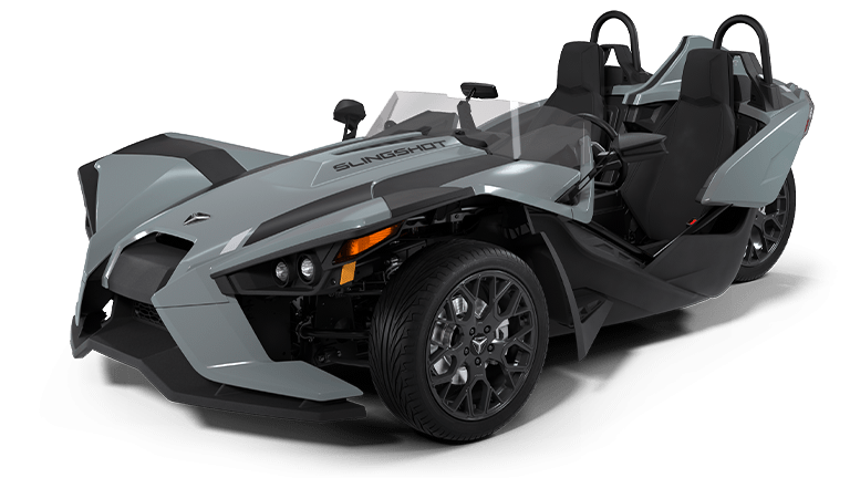 2024 Polaris Slingshot SL EN CA