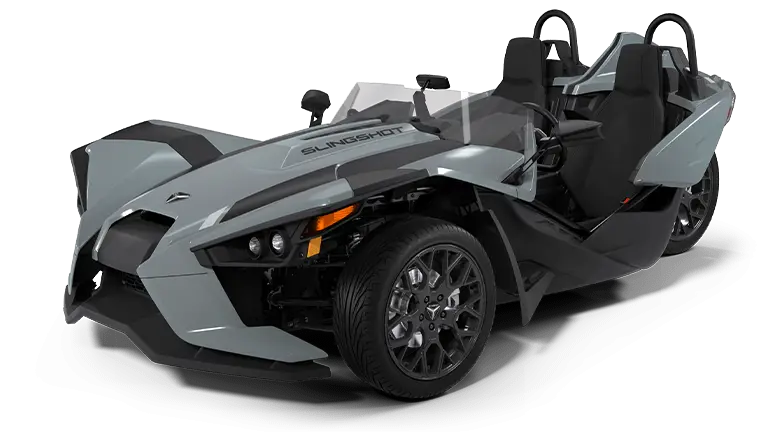 New slingshot deals