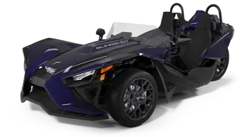 Reviews Polaris Slingshot