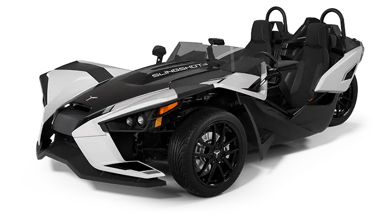 Slingshot SLR Moonlight Shadow