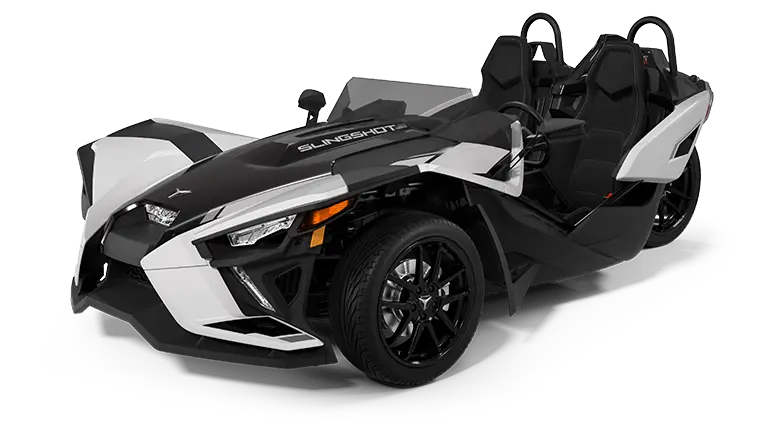 2024 Slingshot Lineup