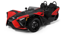3 wheel polaris slingshot on sale