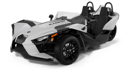 2024 Polaris Slingshot ROUSH Edition