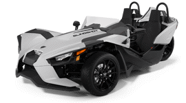 Compare 2024 Slingshot S