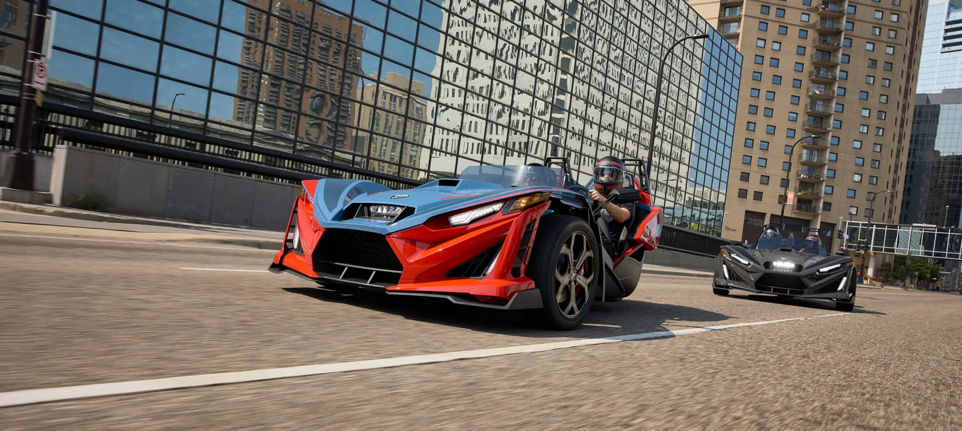 Slingshot Rear View Camera 2025 Polaris Slingshot R