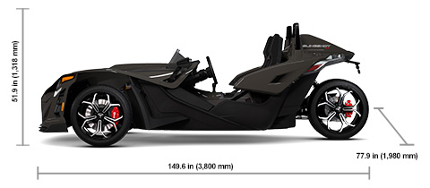 Polaris slingshot manufacturer cheap