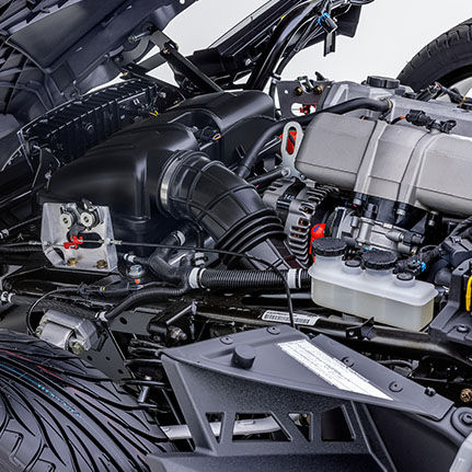 Polaris slingshot motor cheap